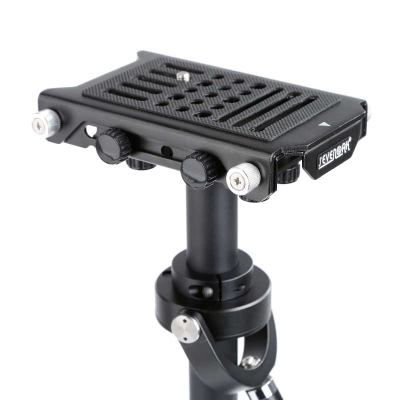 Стабилизатор экшн-камеры Sevenoak SK-SW03 PRO Steadycam (до 1 5 кг) для Pentax Olympus Sigma Canon Nikon |