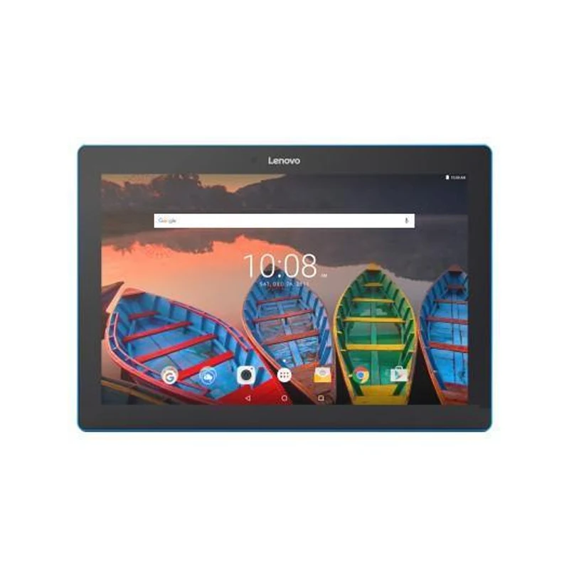 Lenovo 10 дюймов TB X103F 1G RAM 16G ROM четырехъядерный android 6 планшетный ПК GPS 7000mAh wifi