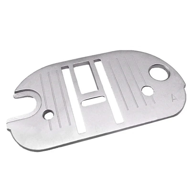 Для отечественных швейных машин Singer зигзагообразная игла ПЛАСТИНА #312777