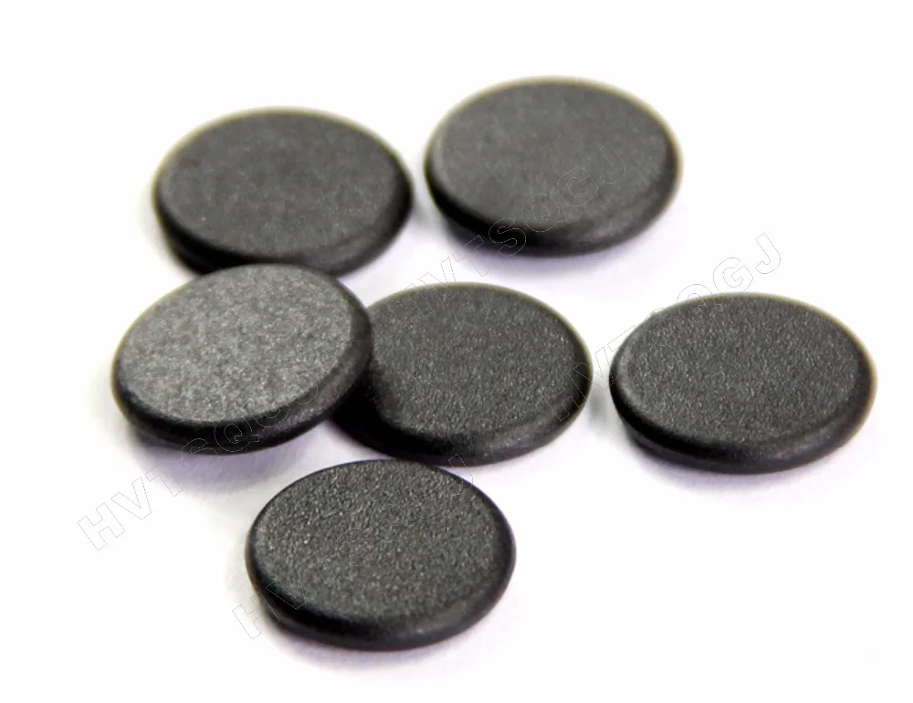 

NFC 213 chip high temperature Laundry Tags labels tag for cleaners 100pcs/Lot