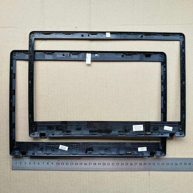 Новый ноутбук lcd передняя рамка экрана Рамка для Samsung NP300 14 6 &quot300E4C 3430EA NP300E4A 305E4A 300e4x