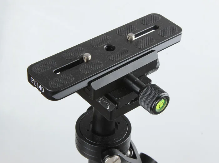 S40 + 0 4 м 40 см ручной Стабилизатор Steadycam для видеокамеры Steadicam Canon Nikon GoPro AEE DSLR|stabilizer