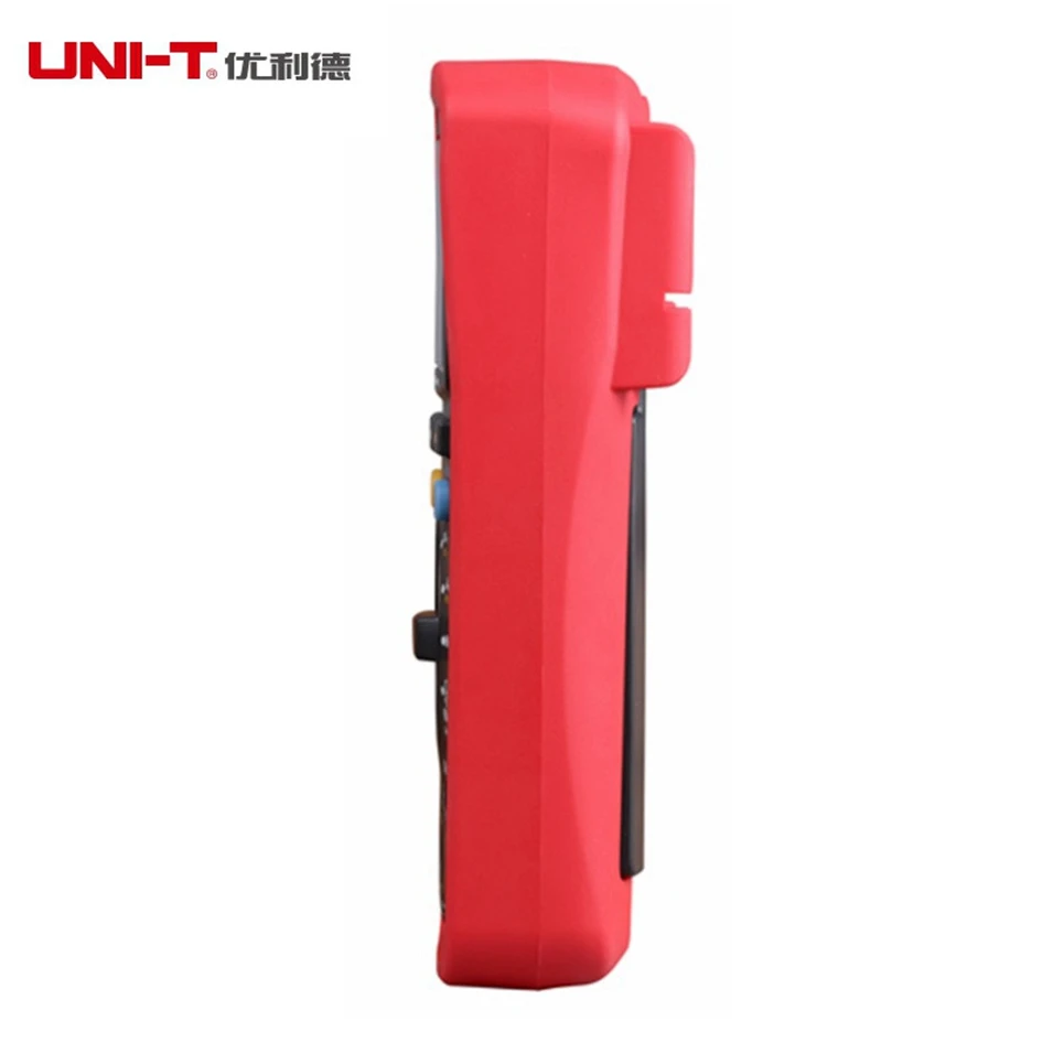 UNI-T ut139c True RMS 2.6 &quotЖК-дисплей Цифровой мультиметр Электрические портативный