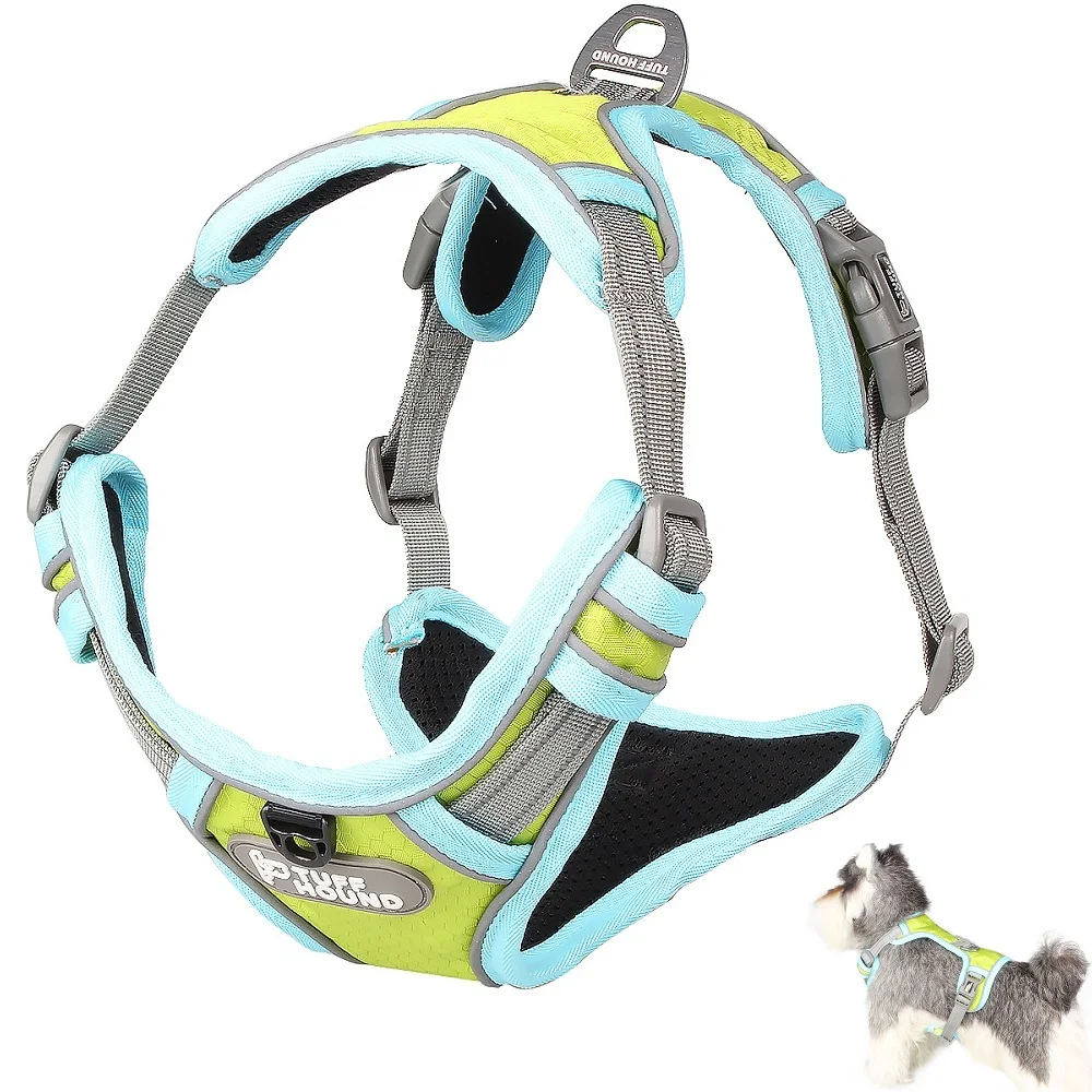 Новый Товары для собак домашних животных жгут воротники высокое качество