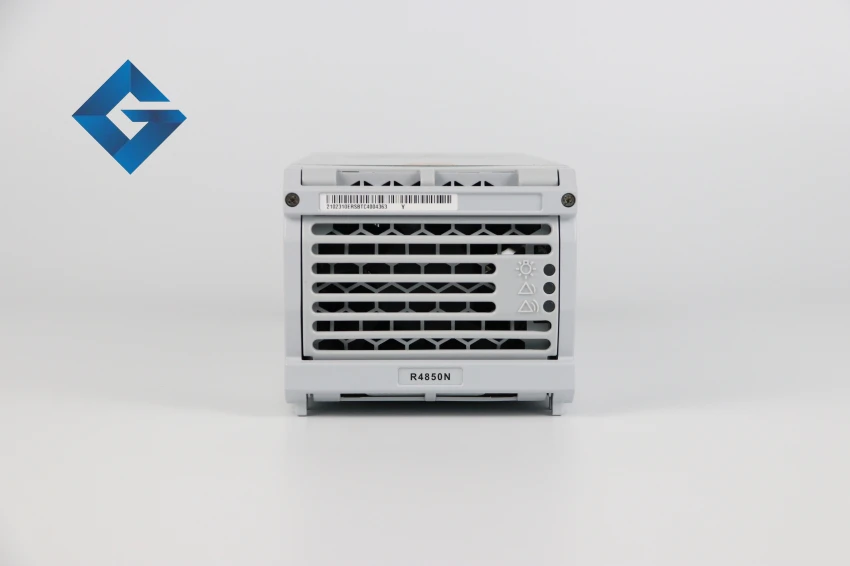 Оригинальный Новый выпрямительный модуль Hua wei R4850N1 R4850N 50 А.|Оптоволоконное