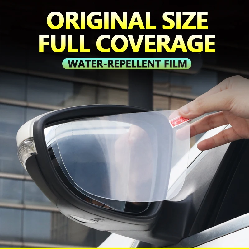 Для Lexus RX 2004 2020 RX300 RX330 RX350 RX270 RX200t RX450h 350 полное покрытие противотуманная пленка