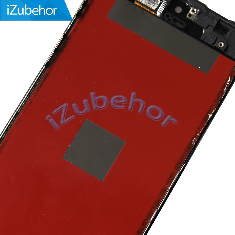 10 шт./лот Замена ЖК-экрана для iphone 5 5g LCD Черный Бесплатная доставка DHL 100% гарантия |