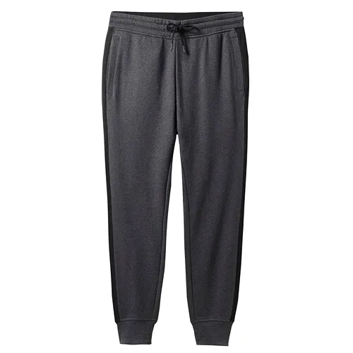 02Black Giordano мужские спортивные эластичные брюки на резинке со шнурком,имеется три варианта данной модели - Цвет: 02Black