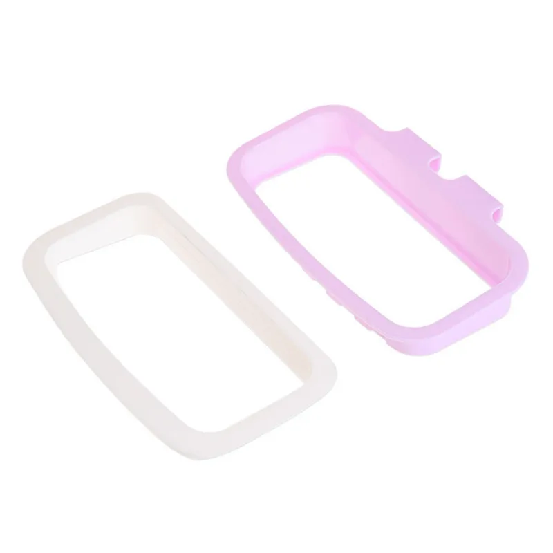 1 шт. Кухонные гаджеты дверь шкафа мусорная полка для пакета кухонные инструменты