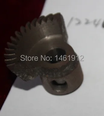 Детали для бытовой многофункциональной швейной машины Gear model 12243|parts milling machine|parts