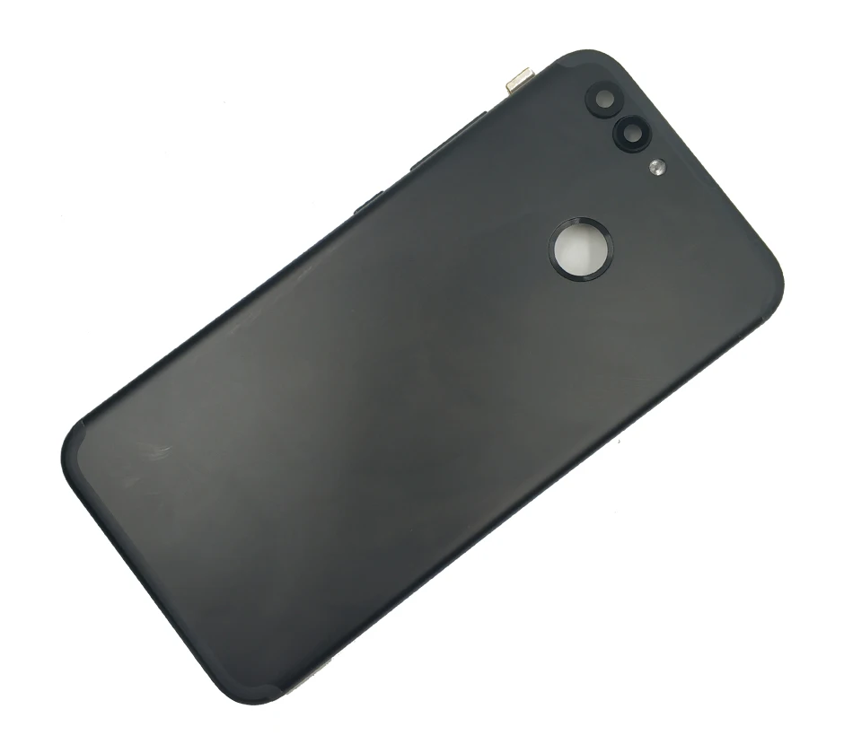5," для huawei nova 2 задняя крышка батареи задняя крышка металлический корпус дверь для huawei nova 2 задняя крышка батареи запасные части