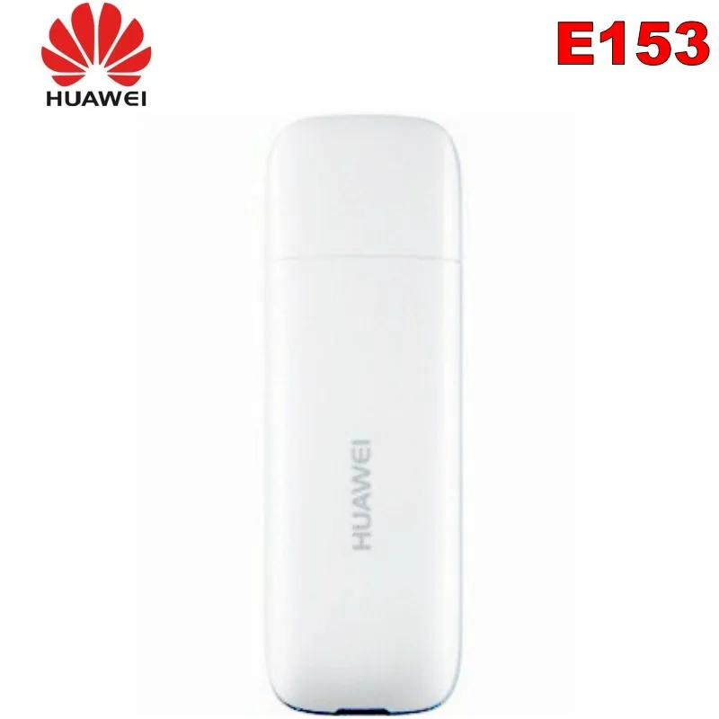 Беспроводной Модем huawei E153 3g wcdma | Компьютеры и офис