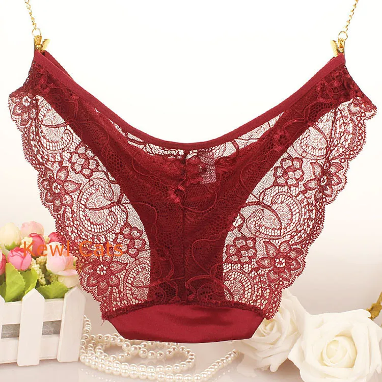 Лидер продаж женские трусики сексуальное женское нижнее белье из вискозы атласа