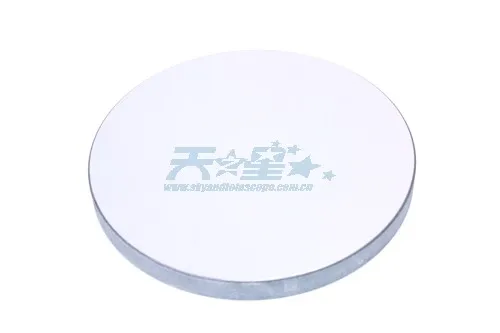 Рефлекторный телескоп Newtonian D203 F800 D203F800 203 мм фокусное расстояние 800 мм отражающий объективный объектив+ Вторичное зеркало