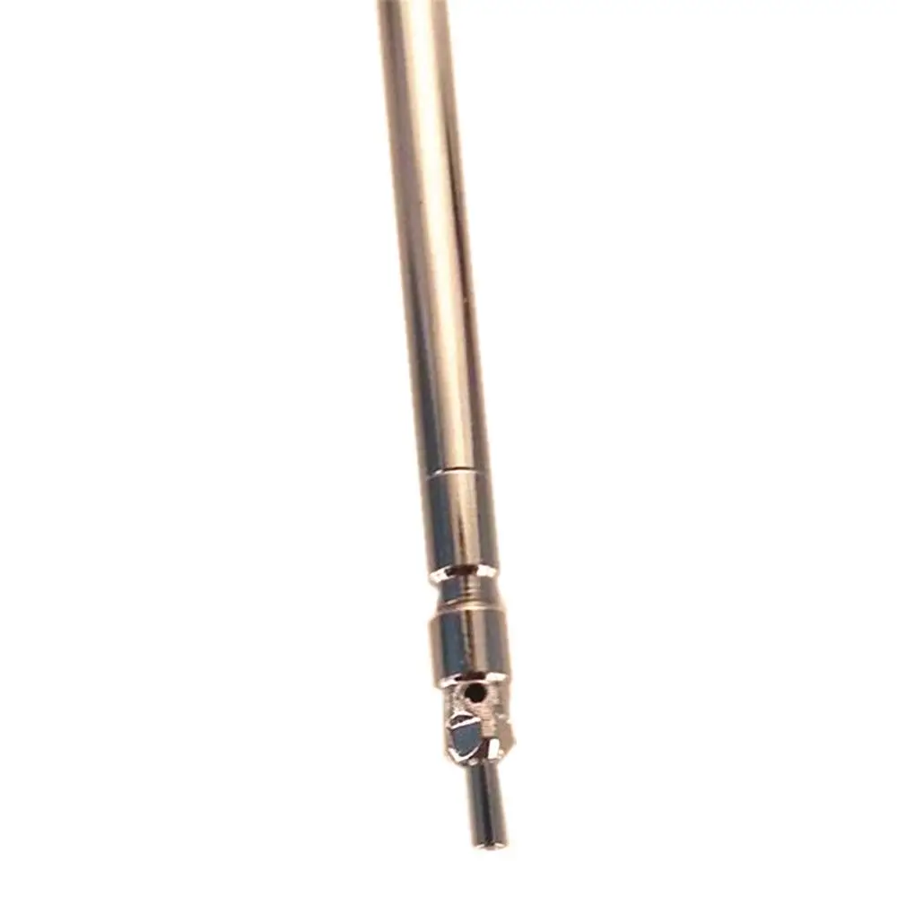 Стоматологические насадки шприцы 3 сторонний шприц Воздушная вода