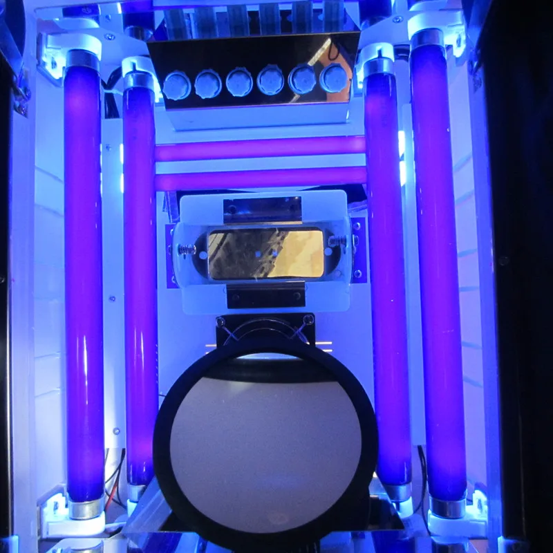 Портативный прибор для анализа проблем кожи лица|machine machine|machine skinmachine beauty |