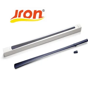 Ультрадлинные 72 см обувные колодки высокого качества ABS обувные колодки профессиональные из дерева, с длинной ручкой обувные колодки подъемники темно-синего цвета