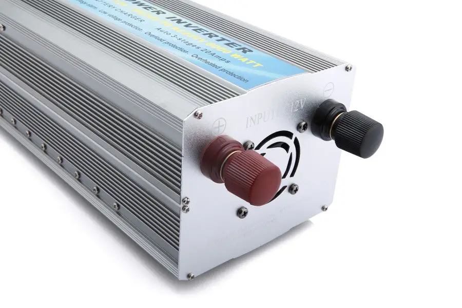 Модифицированный синусоидный инвертор 6KW/6000W Солнечная Мощность Инвертор