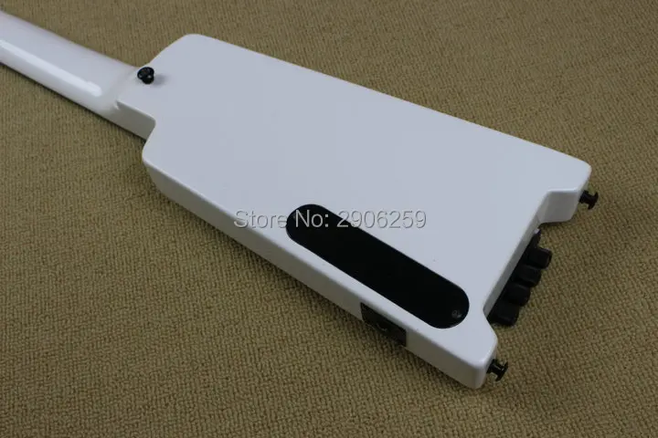 Новинка электрическая бас-гитара steinберга 4 струны волнистые басы custom shop