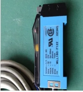 Товары для дома WLL160 F420 SICK photoelectric optical fiber в Германии|sensor flow|sensor heatsensor wii |