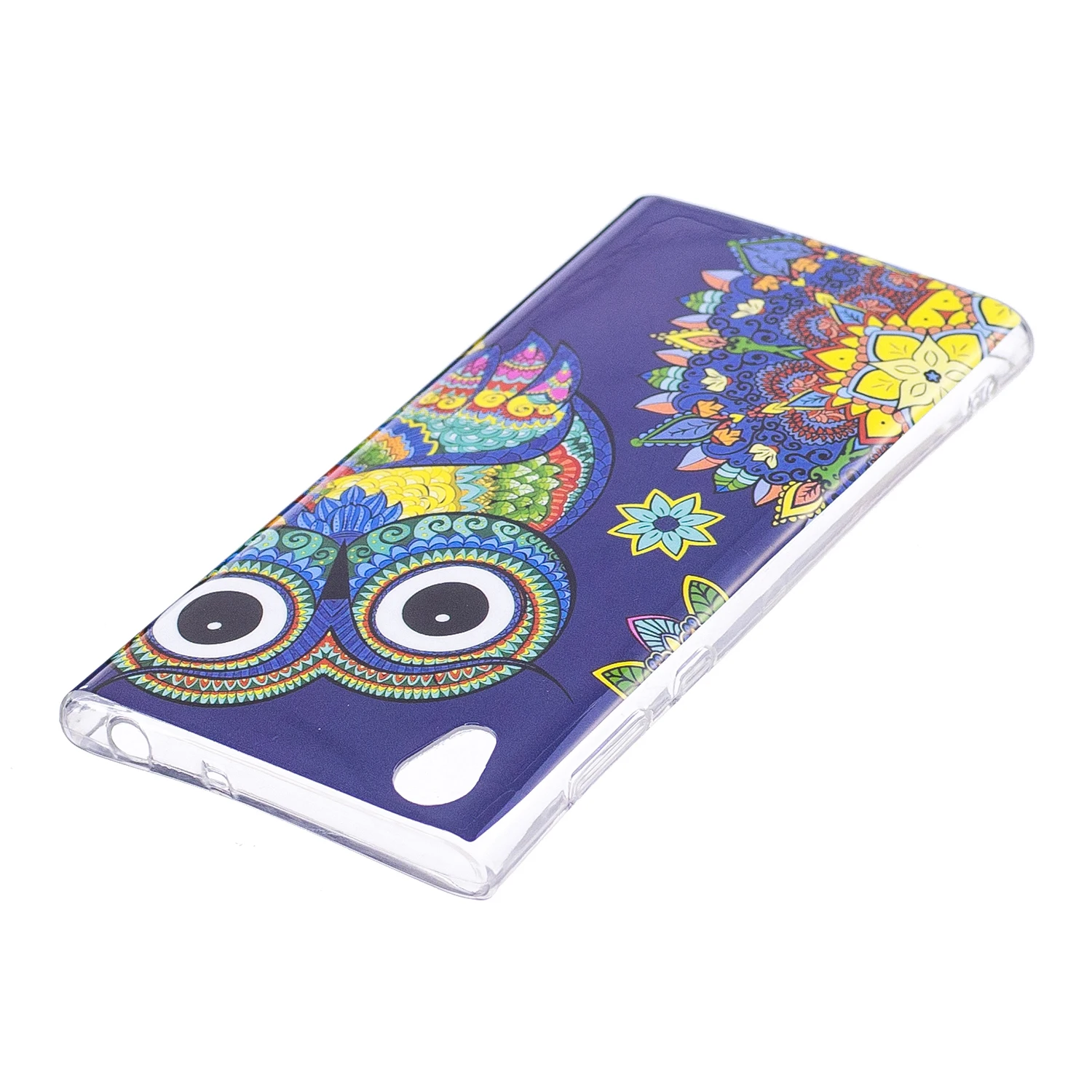 For Coque Sony Xperia L1 Dual g3311 g3313 g3312 Case Soft Silicone Anime TPU Back Cover Funda L 1 Phone Cases etui |