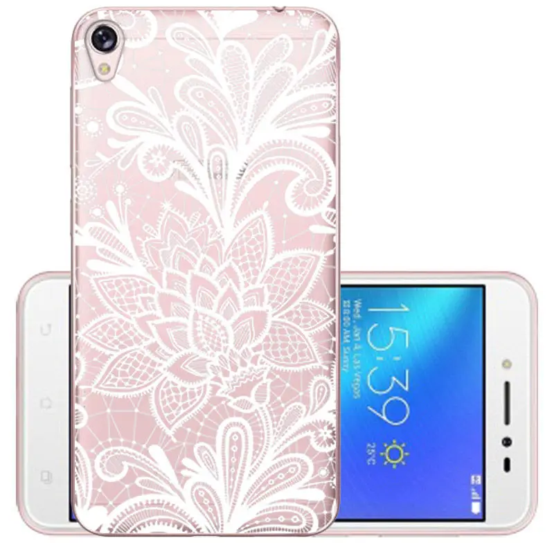 Чехол с рисунком Arvin для ZB501KL ZA550KL ZC520KL мягкий силиконовый чехол ASUS ZC520TL ZB500KL ZC553KL