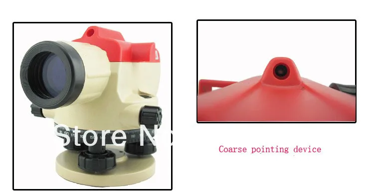 KLIDA флейта автоматический инструмент оптического уровня 32x1 мм точный хост |