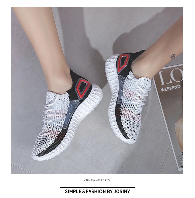 Yalnn/Модные женские кроссовки; модная обувь; zapatos De Mujer; женские кроссовки для женщин; сезон осень; женская обувь из вулканизированной кожи с закрытым носком