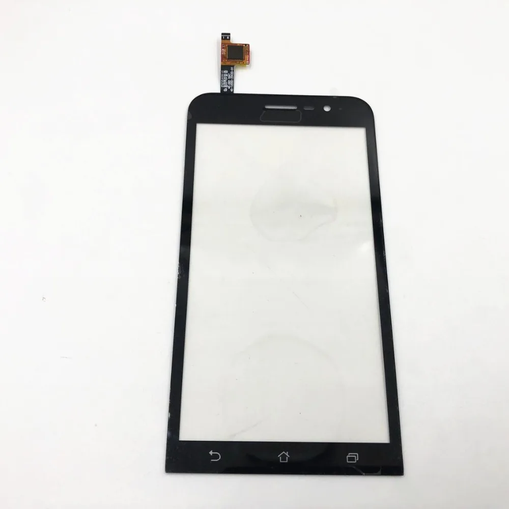 5,0 ''для Asus Zenfone Go 5 Lite ZB500KG дигитайзер Сенсорная панель сенсорная линза стекло Замена для ZB500KG