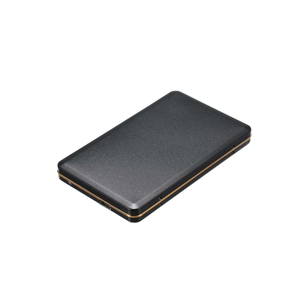 CF к Mini USB 1 8 дюйма 40Pin HDD внешний жесткий диск SSD конвертер корпус адаптер для
