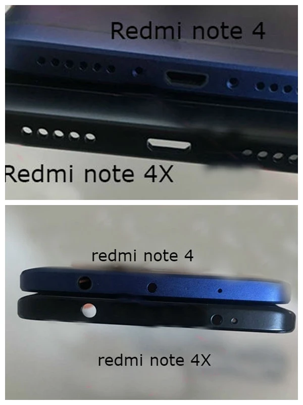 Hopryone для Xiaomi Redmi Note 4X ЖК-дисплей кодирующий преобразователь сенсорного экрана в