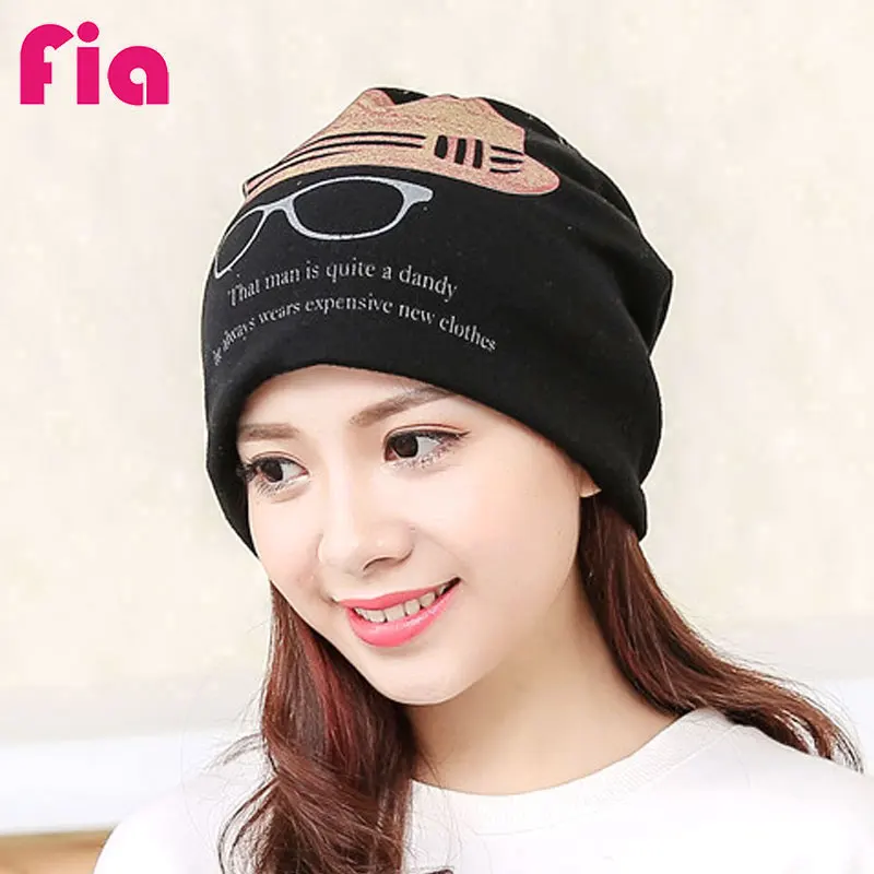 Капот роковой хвост шапочка грязные Бун Skullies шапочки Очки шапки|ponytail beanie|beanies