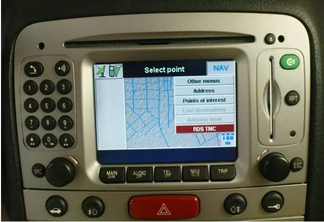 Yatour Автомобильный mp3 плеер usb цифровой CD-переключатель музыки USB AUX адаптер для Fiat 8-Pin alfa romeo Lancia Maserati Blaupunkt YT-M06