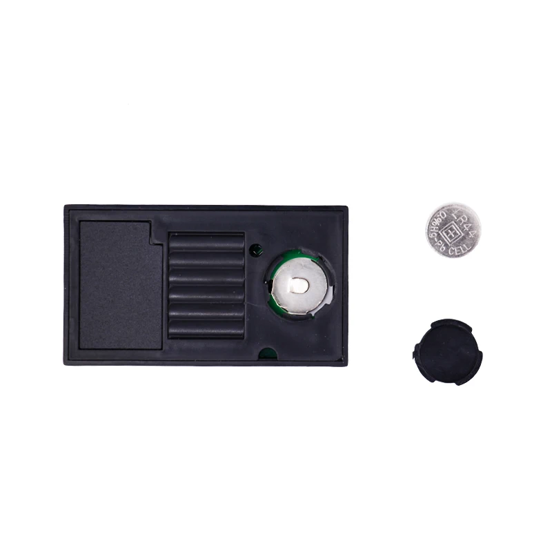 

200pcs/lot Digital big screen LCD Indoor Temperature Humidity Meter Thermometer Hygrometer Tester monitor tool 20% off