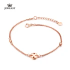 Браслет из чистого золота 18 карат, настоящий золотистый браслет из Австралии 750 пробы, красивый высококлассный Модный классический вечерний ювелирный украшение, Лидер продаж, новинка 2020