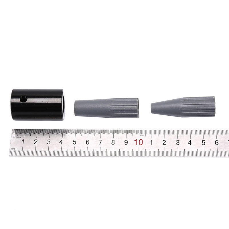 

4pcs/lot Universal Bore Guide for AR rifle,Gun Clean Brush 37-0100