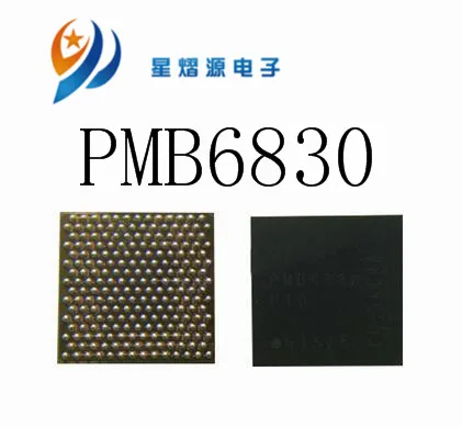 

5pcs/lot PMB6830 NEW ORIGINAL IN STOCK