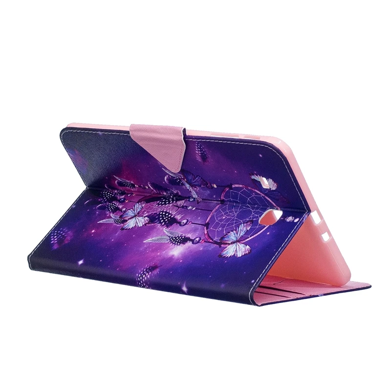 Чехол для планшета Samsung Galaxy Tab E 9 6 T560 T561 из ПУ кожи|for samsung galaxy tab|tab etablet case |