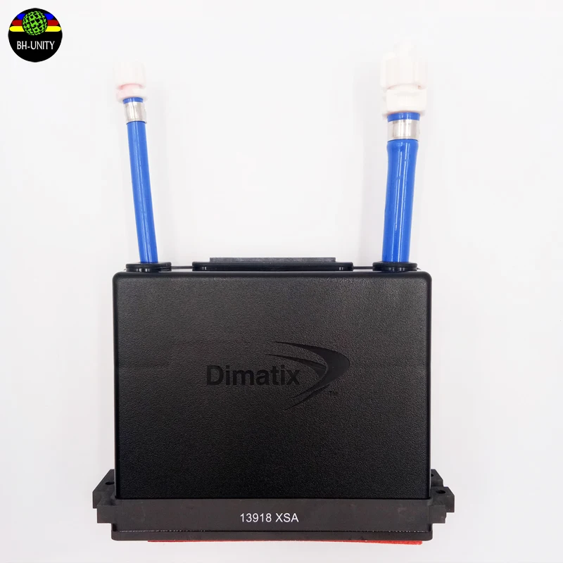 Хорошее качество! УФ принтер печатающие головки Dimatix Spectra Starfire SG 1024 XSA печатающая головка для флоры gongzheng