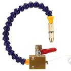 1 шт., гравировальный станок 35 см для резки металла, распылителя жидкого охлажденияраспылителярезки металлаопрыскиватель CNC VEC78 T30