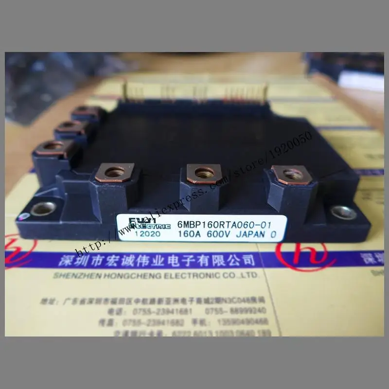 6MBP160RTA060-01 модуль специальное предложение Добро пожаловать к заказу!