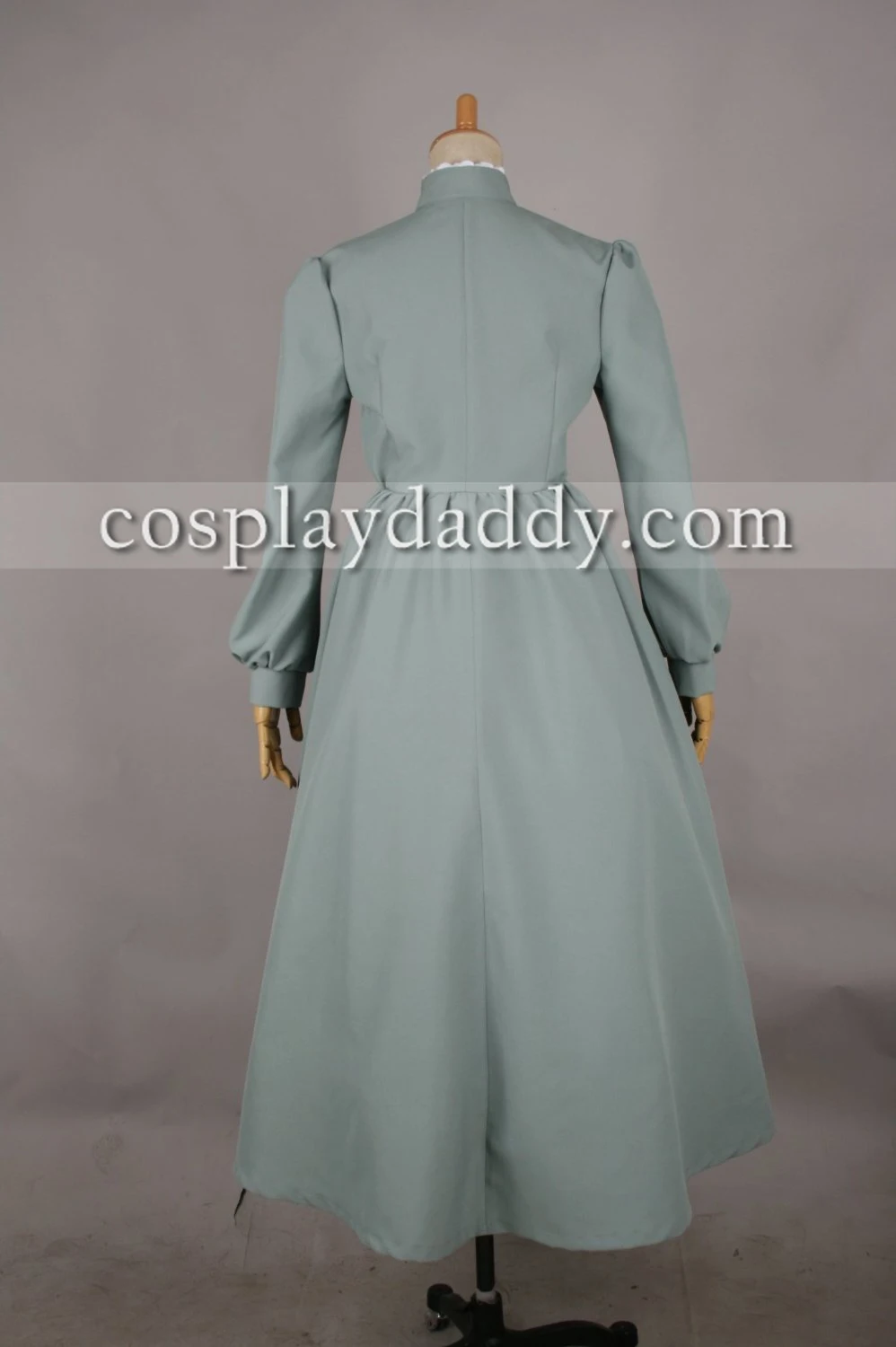 Howl движущийся замок Софи Hatter косплей костюм платье |