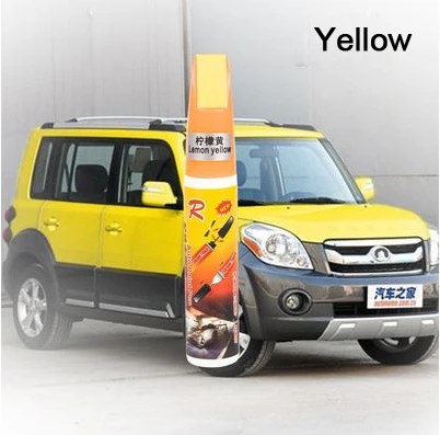 1 шт. Универсальный автомобильный ремонтный ручка для удаления царапин, ремонта краски, прозрачный стиль для Chevrolet Hyundai VW Mazda Toyota Opel on.