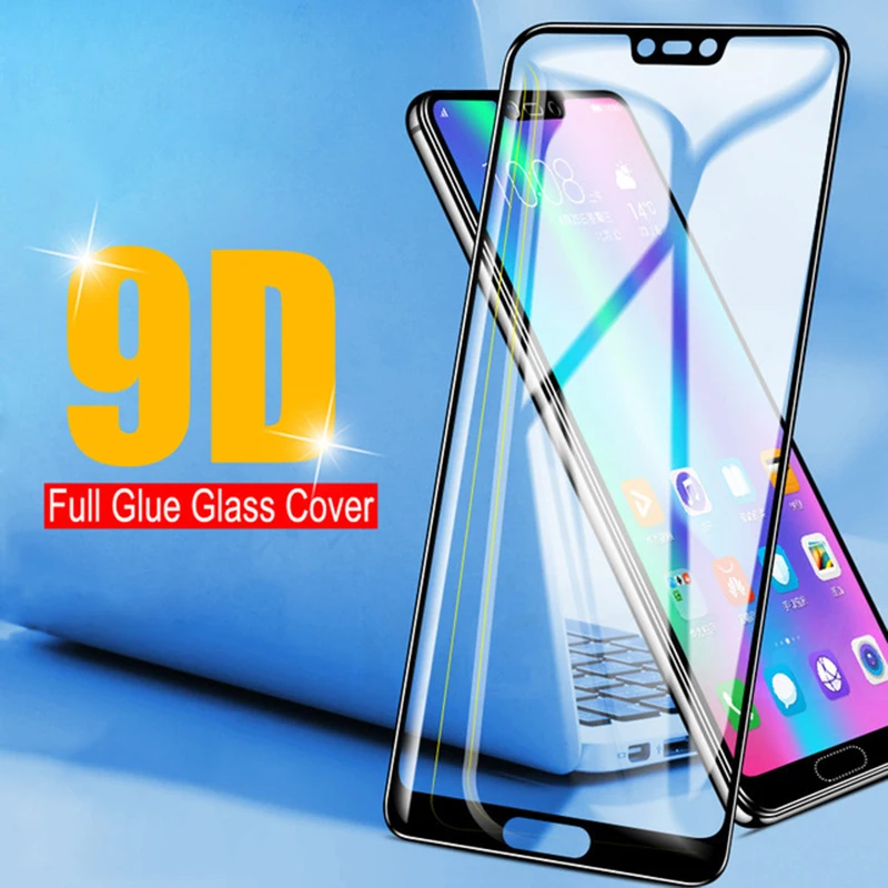 9D Защитное стекло для Xiaomi Redmi Note 6 Pro Защита экрана для Redmi 4X 4A 5A 6A Note 5 7 Pro закаленное стекло Note5 Note7