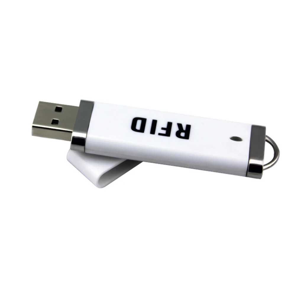 125 кГц датчик приближения идентификационная карта USB RFID считыватель для Android Windows