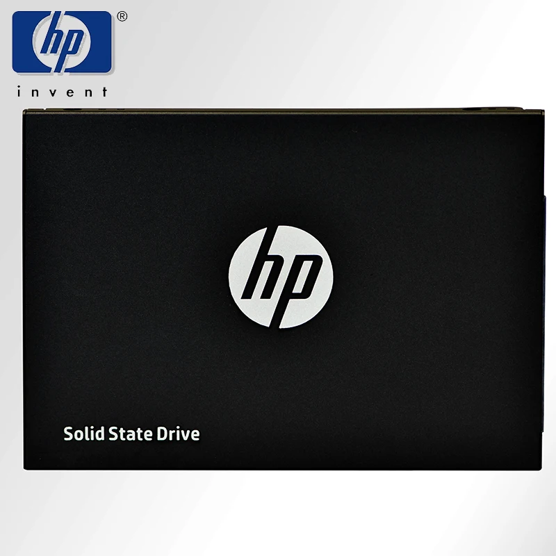 Hp SSD HD 120 ГБ 250 ГБ Внутренний твердотельный диск Жесткий диск S700 SATAIII 2," 3D NAND Flash TLC disco duro ssd interno ssd 120