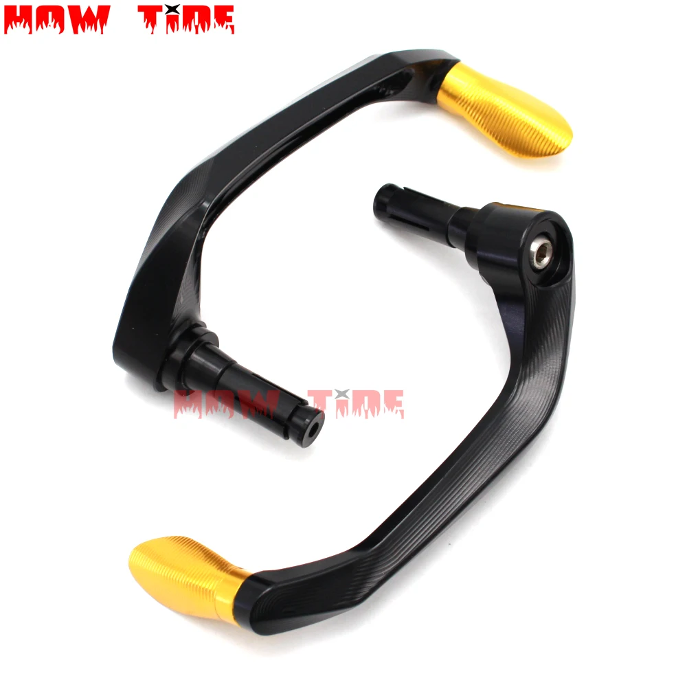 

For YAMAHA TDM900 TDM850 TDM 900 850 Motorcycle 7/8" 22mm Universal Handlebar Grips Guard Brake Clutch Levers Guard Protector