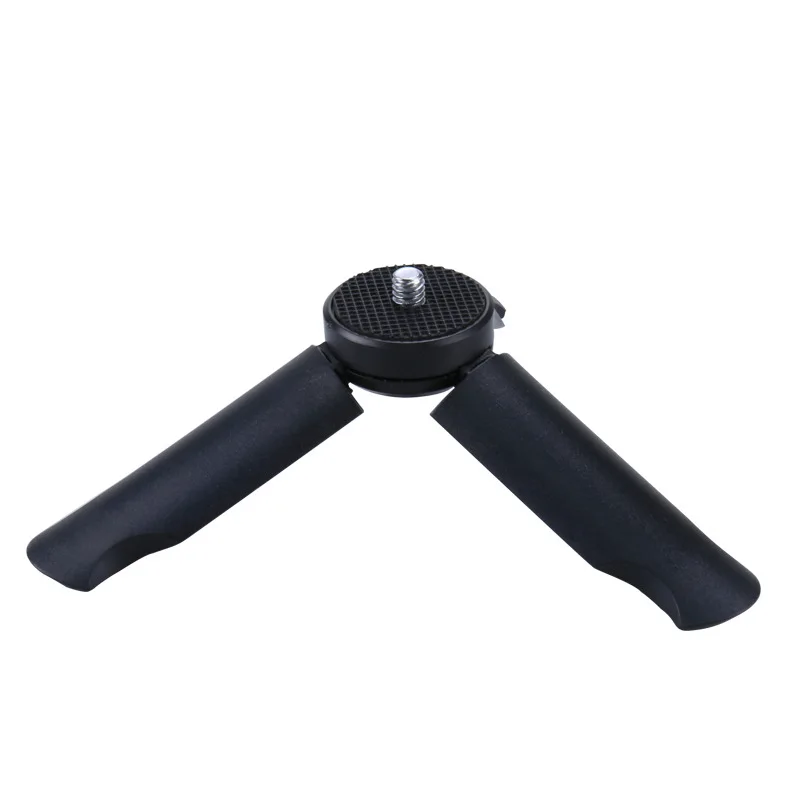 Мини штатив для телефона смартфон видео подставка ручка DJI Osmo Pocket Gimbal Gopro 7 6 5 4 Zhiyun