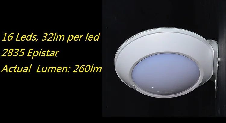 2 шт. IP65 экологичный энергосберегающий светодиодный солнечный кронштейн свет