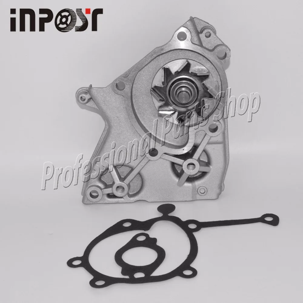 Водяной насос 87 93 для MAZDA 626 B2200 MX6 Ford Probe Turbo 2.2L|ford water pump|pump pumppump for |